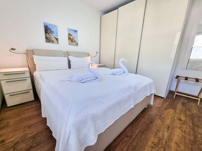 Ferienwohnung für 4 Personen (60 m²) in Sassnitz 4/10