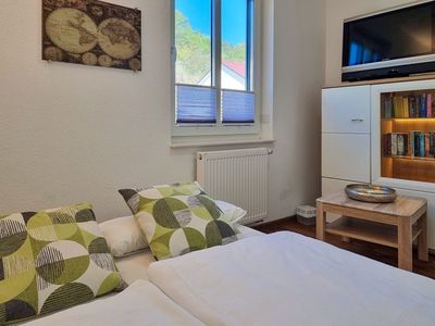 Ferienwohnung für 4 Personen (60 m²) in Sassnitz 9/10