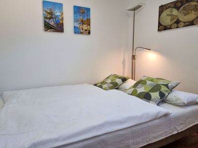 Ferienwohnung für 4 Personen (60 m²) in Sassnitz 10/10