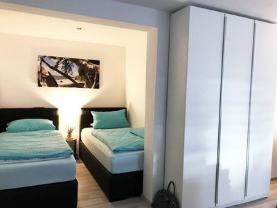 Ferienwohnung für 3 Personen (49 m²) in Sassnitz 5/10