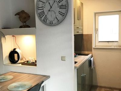 Ferienwohnung für 3 Personen (49 m²) in Sassnitz 9/10