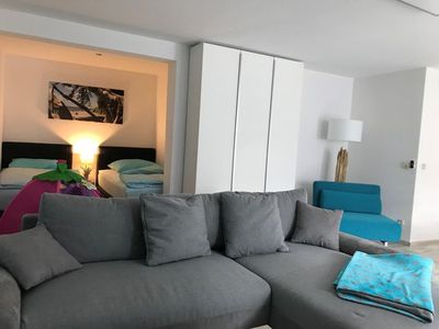 Ferienwohnung für 3 Personen (49 m²) in Sassnitz 10/10