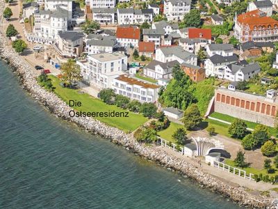 Ferienwohnung für 2 Personen (70 m²) in Sassnitz 6/10