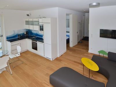 Ferienwohnung für 2 Personen (70 m²) in Sassnitz 10/10