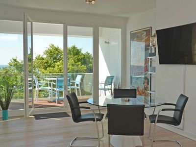 Ferienwohnung für 2 Personen (100 m²) in Sassnitz 5/10