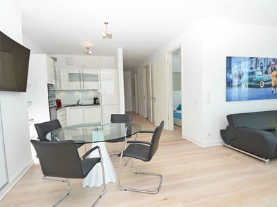 Ferienwohnung für 2 Personen (100 m²) in Sassnitz 7/10