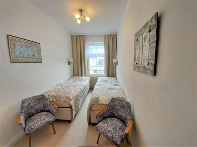 Ferienwohnung für 4 Personen (55 m²) in Sassnitz 9/10