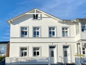 Ferienwohnung für 3 Personen (34 m²) in Sassnitz