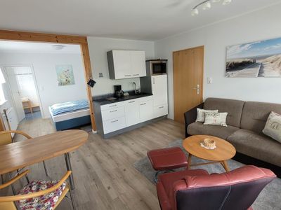 Ferienwohnung für 3 Personen (34 m²) in Sassnitz 2/10