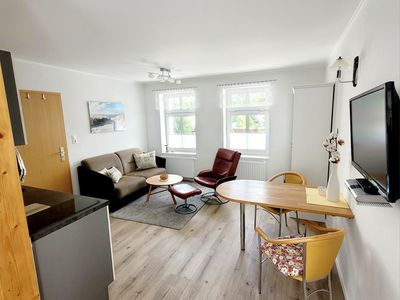 Ferienwohnung für 3 Personen (34 m²) in Sassnitz 3/10