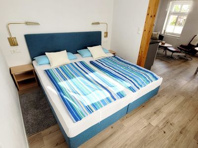 Ferienwohnung für 3 Personen (34 m²) in Sassnitz 5/10