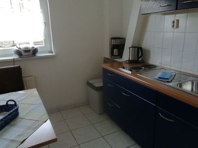 Ferienwohnung für 2 Personen (30 m²) in Sassnitz 6/10