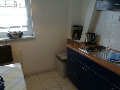 Ferienwohnung für 2 Personen (30 m²) in Sassnitz 8/10