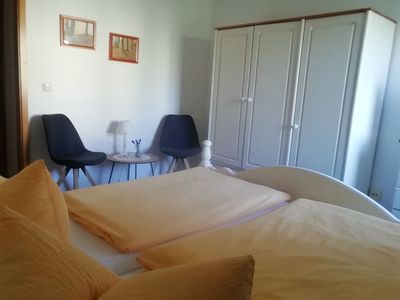 Ferienwohnung für 2 Personen (30 m²) in Sassnitz 9/10