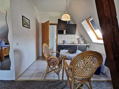 Ferienwohnung für 2 Personen (40 m²) in Sassnitz 9/10