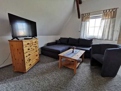 Ferienwohnung für 2 Personen (40 m²) in Sassnitz 10/10