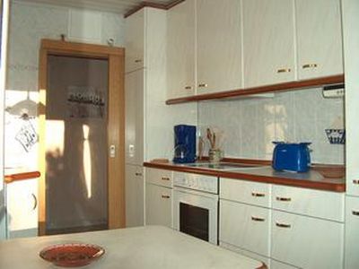 Ferienwohnung für 4 Personen (54 m²) in Sassnitz 3/8