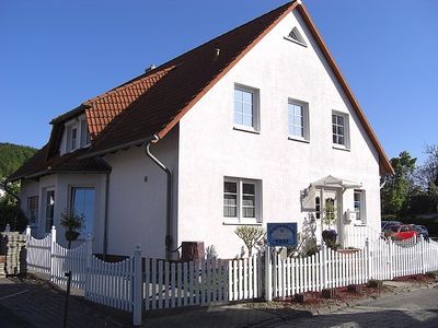 Ferienwohnung für 2 Personen (42 m²) in Sassnitz 1/9