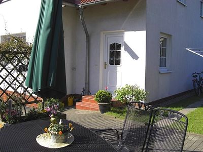 Ferienwohnung für 2 Personen (42 m²) in Sassnitz 2/9