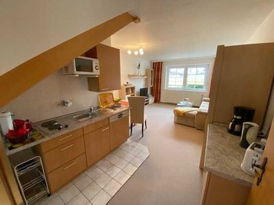 Ferienwohnung für 2 Personen (42 m²) in Sassnitz 5/9