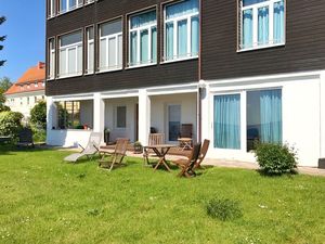 Ferienwohnung für 6 Personen (100 m&sup2;) in Sassnitz