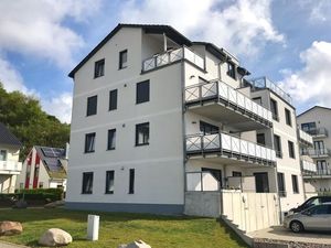 Ferienwohnung für 4 Personen (64 m²) in Sassnitz