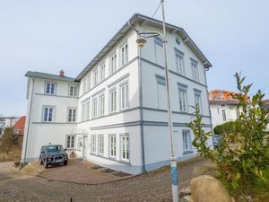 Ferienwohnung für 4 Personen (46 m&sup2;) in Sassnitz