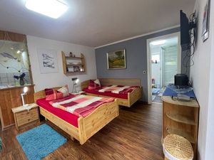 Ferienwohnung für 2 Personen (20 m&sup2;) in Sassnitz