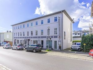 Ferienwohnung für 4 Personen (69 m²) in Sassnitz