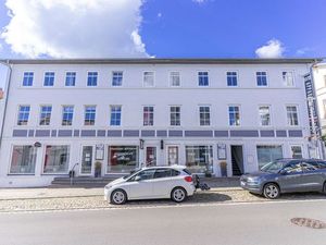 Ferienwohnung für 2 Personen (58 m&sup2;) in Sassnitz