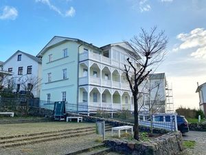 Ferienwohnung für 4 Personen (81 m&sup2;) in Sassnitz