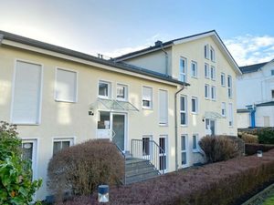 Ferienwohnung für 4 Personen (50 m&sup2;) in Sassnitz