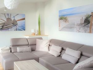Ferienwohnung für 4 Personen (100 m²) in Sassnitz