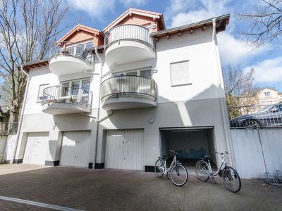 Ferienwohnung für 5 Personen (74 m²) in Sassnitz 2/10