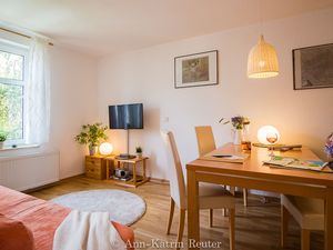 Ferienwohnung für 4 Personen (43 m²) in Sassnitz