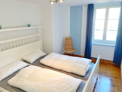 Schlafzimmer 2