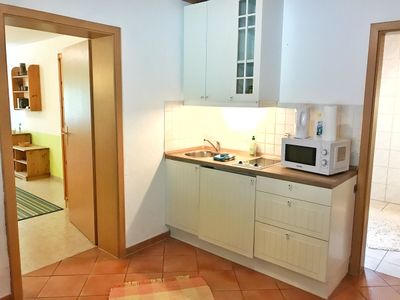 Ferienwohnung für 4 Personen (40 m²) in Sassnitz 3/10