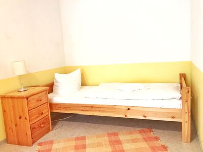 Ferienwohnung für 4 Personen (40 m²) in Sassnitz 8/10