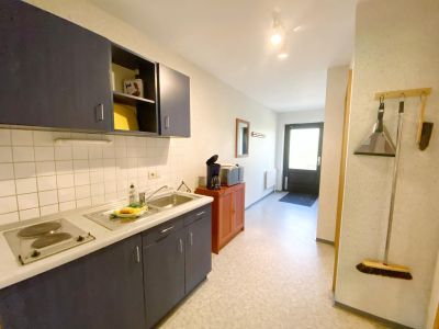 Ferienwohnung für 4 Personen (40 m²) in Sassnitz 7/10