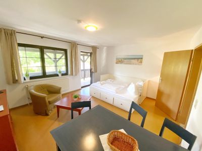 Ferienwohnung für 4 Personen (40 m²) in Sassnitz 10/10