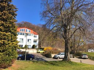 Ferienwohnung für 2 Personen (35 m²) in Sassnitz