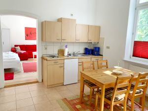 Ferienwohnung für 2 Personen (30 m&sup2;) in Sassnitz