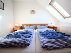 Ferienwohnung für 4 Personen (50 m²) in Sassnitz