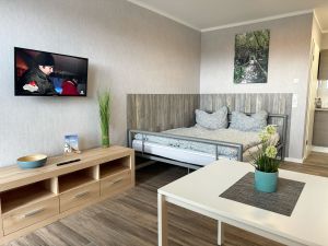 Ferienwohnung für 2 Personen (25 m²) in Sassnitz