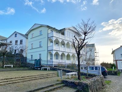 Villa Quisisana am Karlplatz