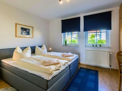 Ferienwohnung für 5 Personen (55 m²) in Sassnitz 7/10