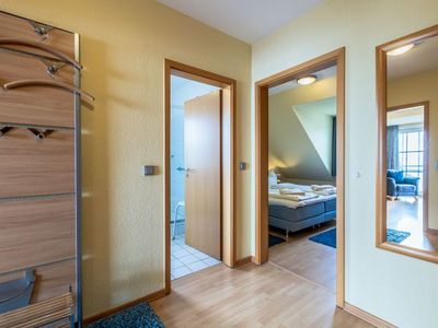 Ferienwohnung für 4 Personen (60 m²) in Sassnitz 8/10