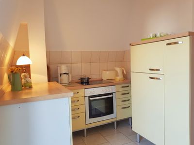 Ferienwohnung für 6 Personen (70 m²) in Sassnitz 9/10