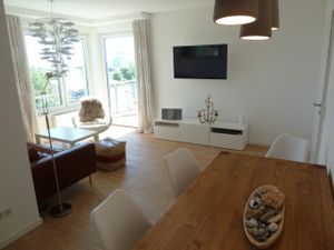 Ferienwohnung für 3 Personen (64 m²) in Sassnitz