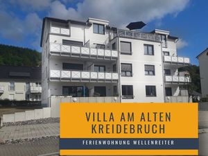 Ferienwohnung für 2 Personen (64 m&sup2;) in Sassnitz